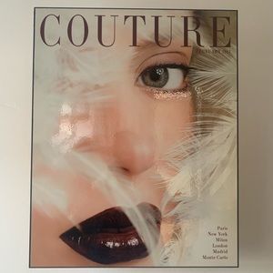 Z Gallerie Couture Wall Art